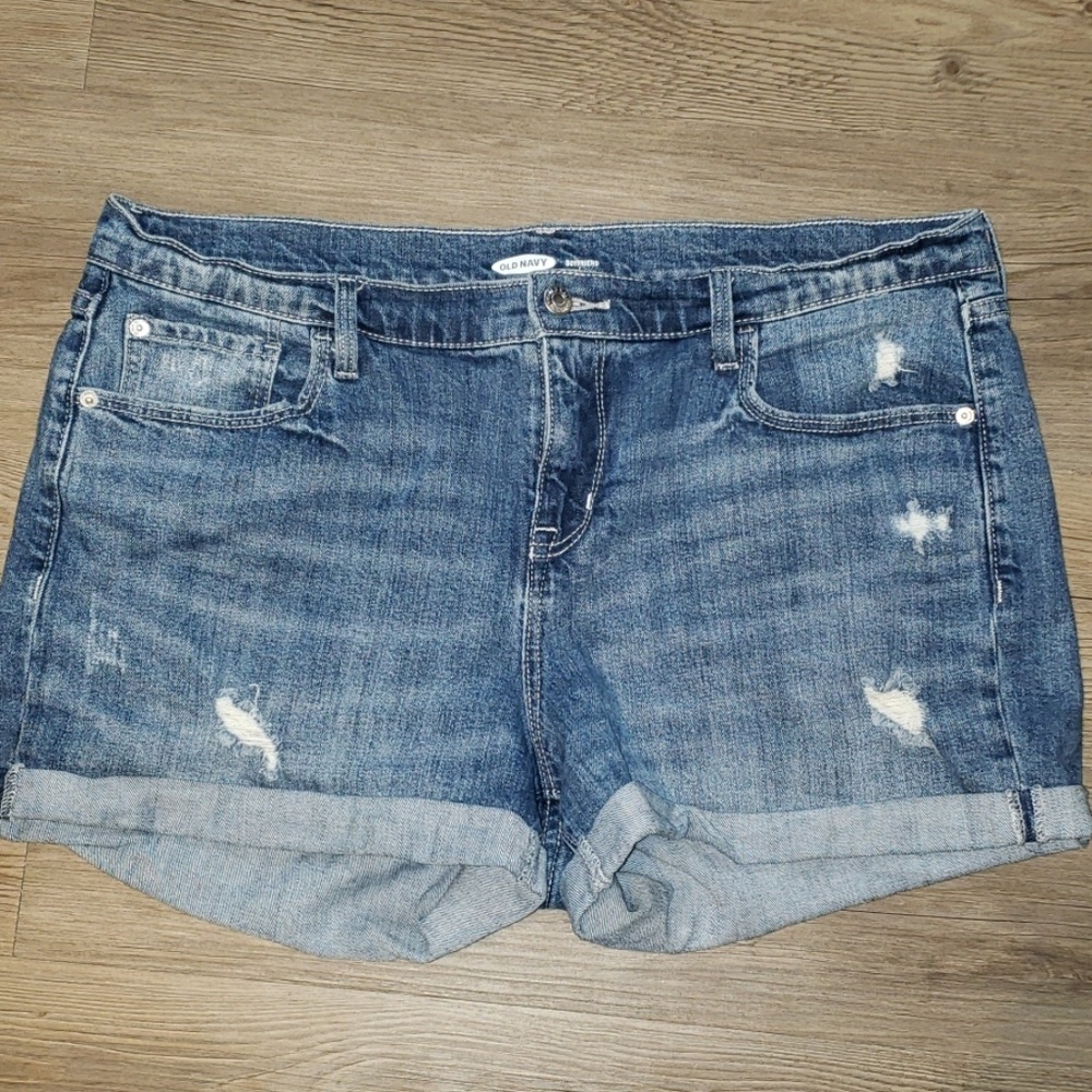 Old navy shorts